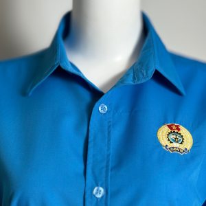 Áo Công Đoàn Mã 05