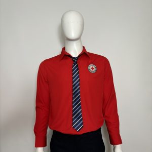 Áo Hội Chữ Thập Đỏ Mã 01