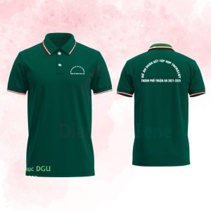 Polo Nam Mã 02