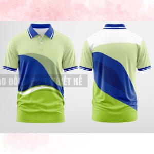 Áo Polo Nam Mã 22