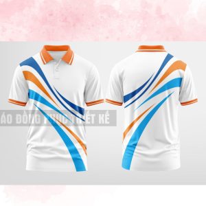Áo Polo Nam Mã 17