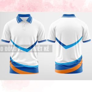 Áo Polo Nam Mã 16
