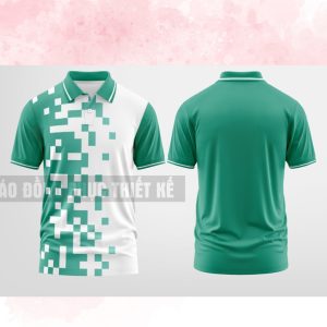 Áo Polo Nam Mã 12