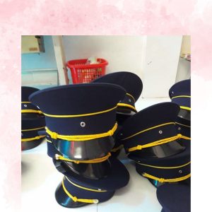 Đồng Phục Bảo Vệ Mã 04