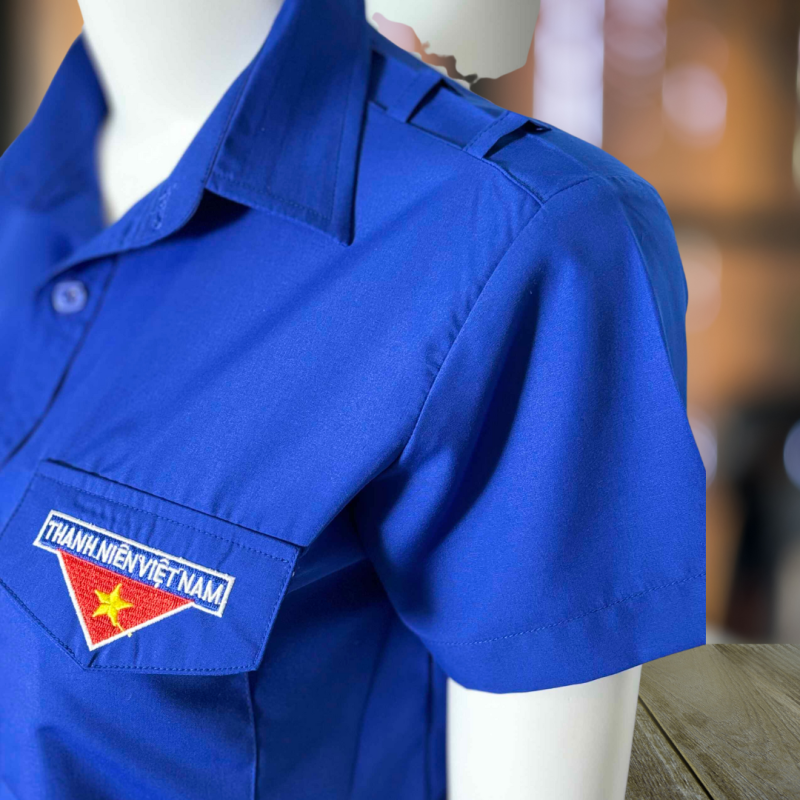 Bảo quản áo Đoàn